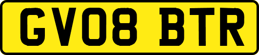 GV08BTR