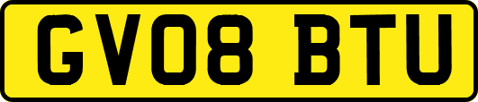 GV08BTU