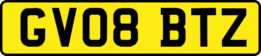 GV08BTZ
