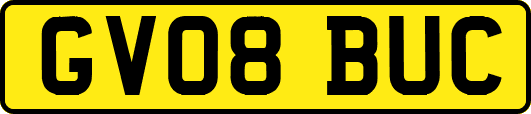 GV08BUC