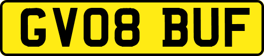GV08BUF