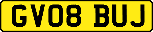 GV08BUJ