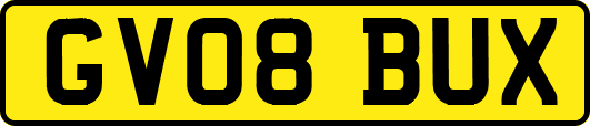 GV08BUX