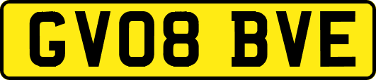 GV08BVE
