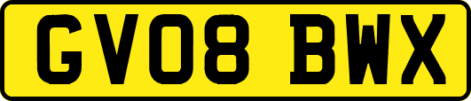 GV08BWX