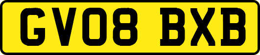 GV08BXB