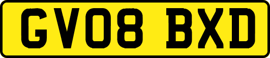GV08BXD