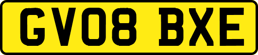 GV08BXE