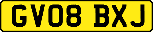GV08BXJ