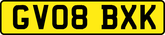 GV08BXK