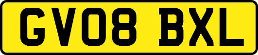 GV08BXL