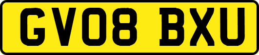 GV08BXU