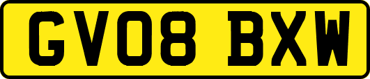 GV08BXW