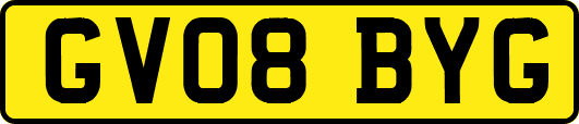 GV08BYG