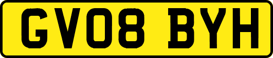 GV08BYH