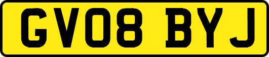 GV08BYJ