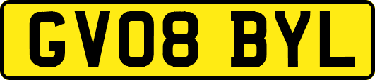GV08BYL