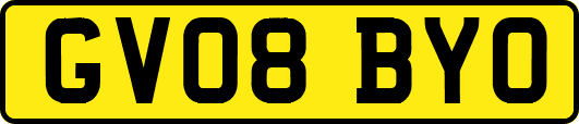 GV08BYO