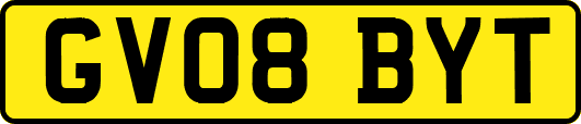 GV08BYT
