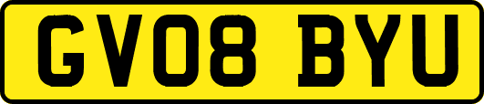 GV08BYU