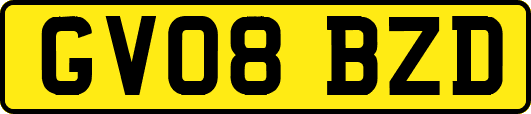 GV08BZD