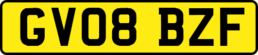 GV08BZF