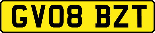 GV08BZT