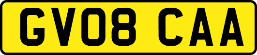 GV08CAA