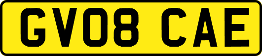 GV08CAE
