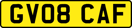 GV08CAF