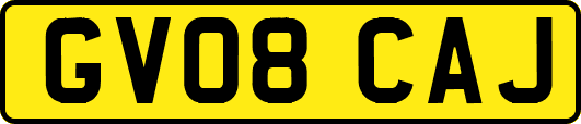 GV08CAJ