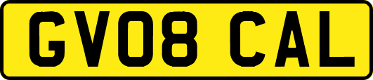 GV08CAL