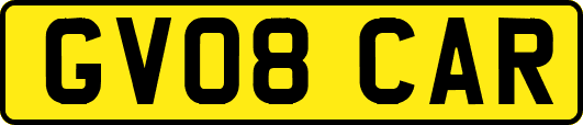 GV08CAR