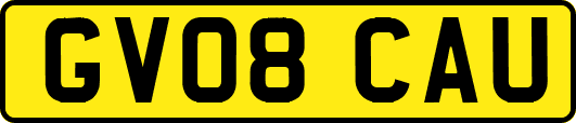 GV08CAU