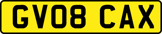 GV08CAX
