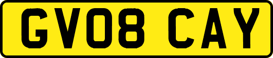 GV08CAY