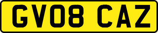 GV08CAZ