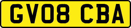 GV08CBA