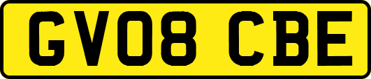 GV08CBE