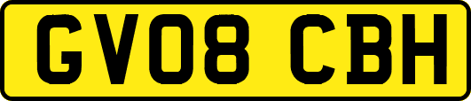 GV08CBH