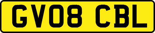 GV08CBL