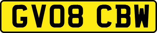 GV08CBW