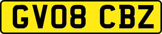 GV08CBZ