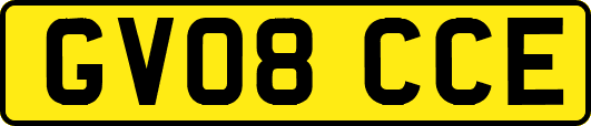 GV08CCE