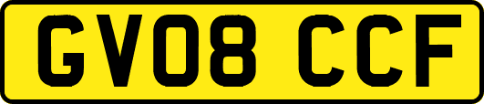 GV08CCF