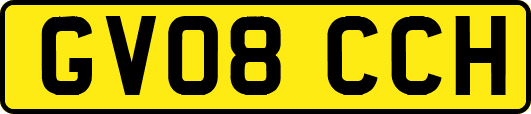 GV08CCH