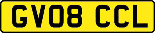 GV08CCL