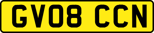 GV08CCN