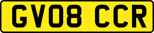 GV08CCR