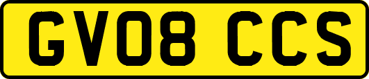 GV08CCS
